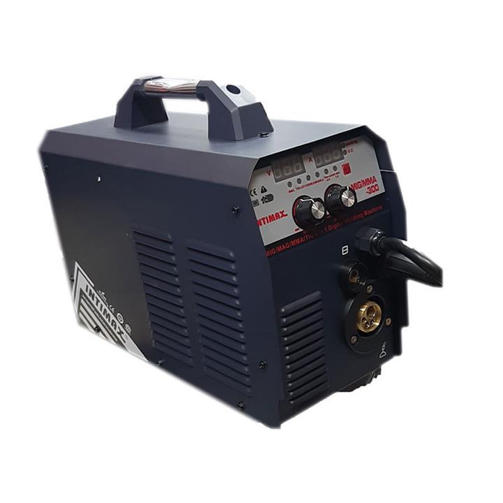 دستگاه جوشکاری 200 آمپر MIG-ARC200 -CO2 آروا مدل 2120